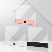 Thumbnail for LumiPanel – LED og sunne øyne – Dimmbar USB-leselampe