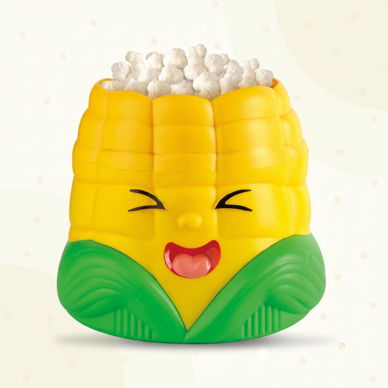 PopCornFun – Koselig og lekent – Familie Party Brettspill