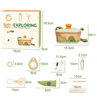 Thumbnail for Bug Lab | Utforsk verden - Insektundersøkelser