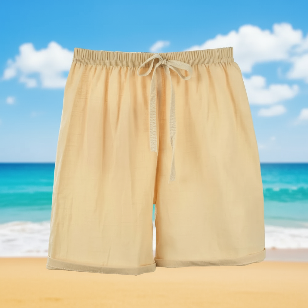 BreezyKid – Frisk og lekende – Barneshorts i søte farger