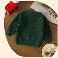 Thumbnail for JoyKnit – Koselig og varm – Julegenser med tekst