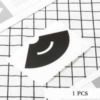 Thumbnail for KidoTape – Fargerik og praktisk – Trafikkveibåndsett