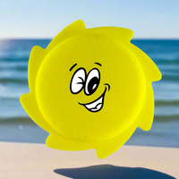 Thumbnail for SplashDisk – Sommer & Moro – Silikon vannfrisbee