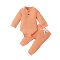Thumbnail for Mini Fashion – Komfortabelt sett med babykjoler