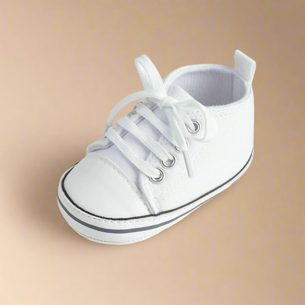 LittleTrend – Søte og trygge – babysneakers