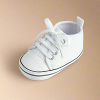 Thumbnail for LittleTrend – Søte og trygge – babysneakers