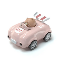 Thumbnail for Pull-Back Car™ – Racingmoro – Lekebil