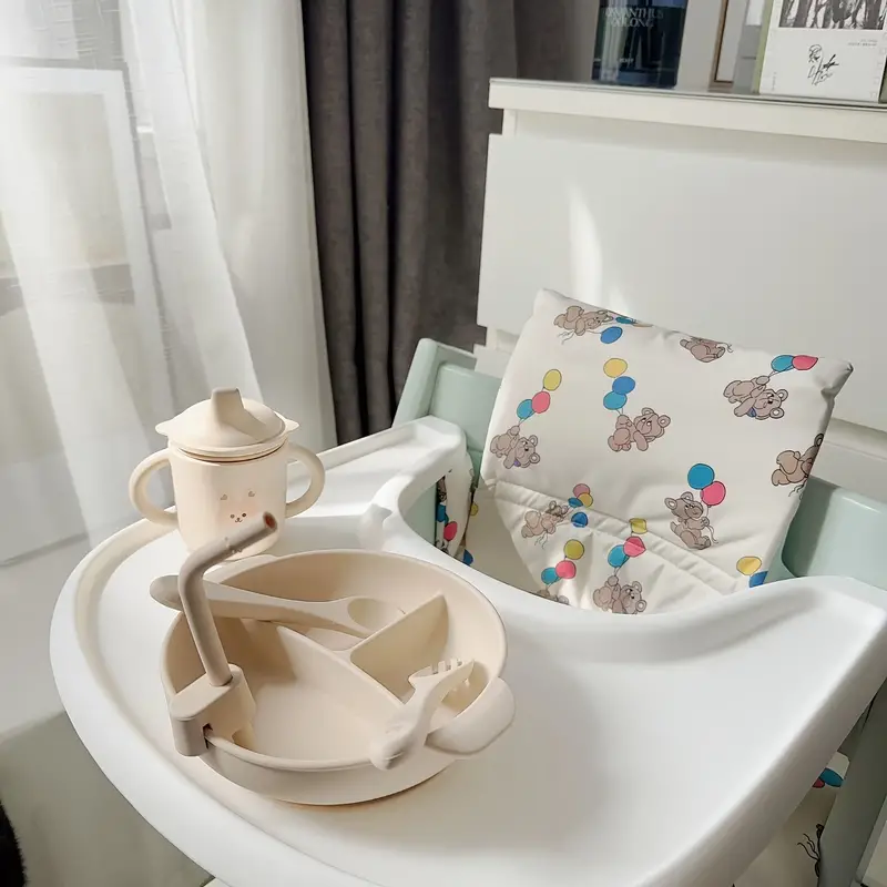 ComfortSeat – Mykt og fast – barnestolspute
