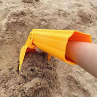 Thumbnail for SandExcavator – Tøff og morsom – Gripehånd for sand
