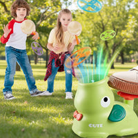 Thumbnail for AeroFly – Raskt og morsomt – Frisbee-spillskive for utendørs bruk