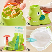 Thumbnail for AeroFly – Raskt og morsomt – Frisbee-spillskive for utendørs bruk