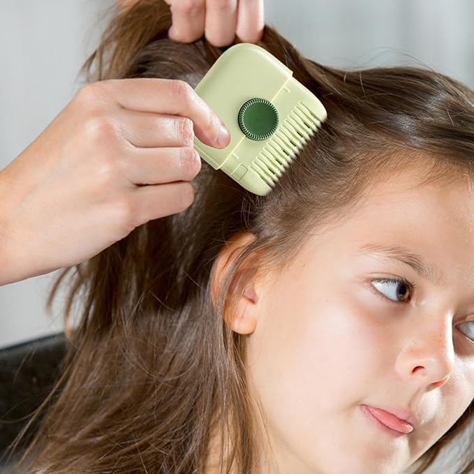 StyleTrim – Presisjon og mykhet – 2-i-1 hårtrimmer