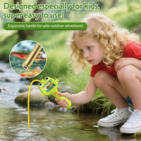 Thumbnail for WonderScope – Lærerikt og spennende – Endoskop med lys