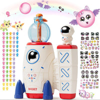 Thumbnail for RocketFun – Kreativt og magisk – Ballongmaker-lekesett