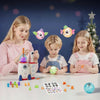 RocketFun – Kreativt og magisk – Ballongmaker-lekesett