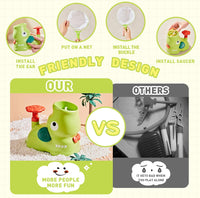 Thumbnail for AeroFly – Raskt og morsomt – Frisbee-spillskive for utendørs bruk