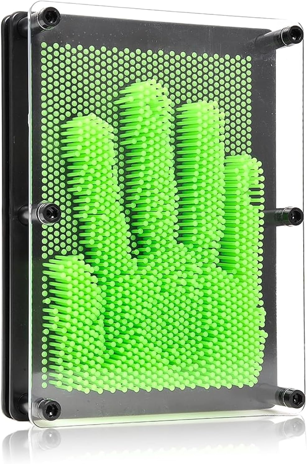 PinArt 3D – Kreativt og interaktivt – Skulptur Bord