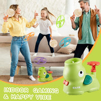 Thumbnail for AeroFly – Raskt og morsomt – Frisbee-spillskive for utendørs bruk