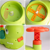 Thumbnail for AeroFly – Raskt og morsomt – Frisbee-spillskive for utendørs bruk