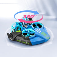 Thumbnail for AirCruiser – 360° Eventyr – RC Drone