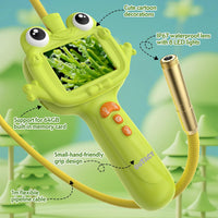 Thumbnail for WonderScope – Lærerikt og spennende – Endoskop med lys