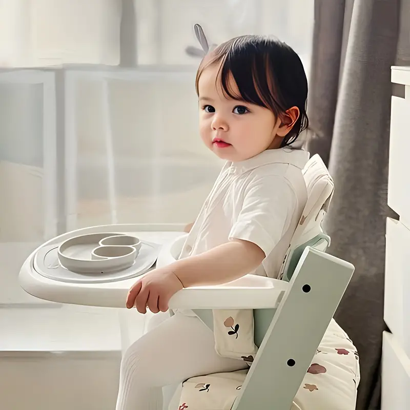 ComfortSeat – Mykt og fast – barnestolspute