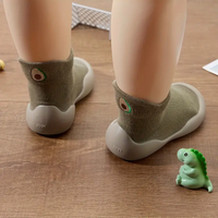 Thumbnail for BareFoot – Naturlig løping – Babysko med fleksibel såle