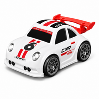 Thumbnail for RacePro – RC & Stunt – Drift-Sensing Racer Auto med kamera