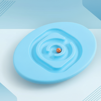 Thumbnail for WobbelPlay – Morsomt og lærerikt - balansebrett for småbarn og førskolebarn