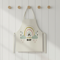 Thumbnail for MiniChef™ – Lekende og flekkbestandig – Barnesmørbrød