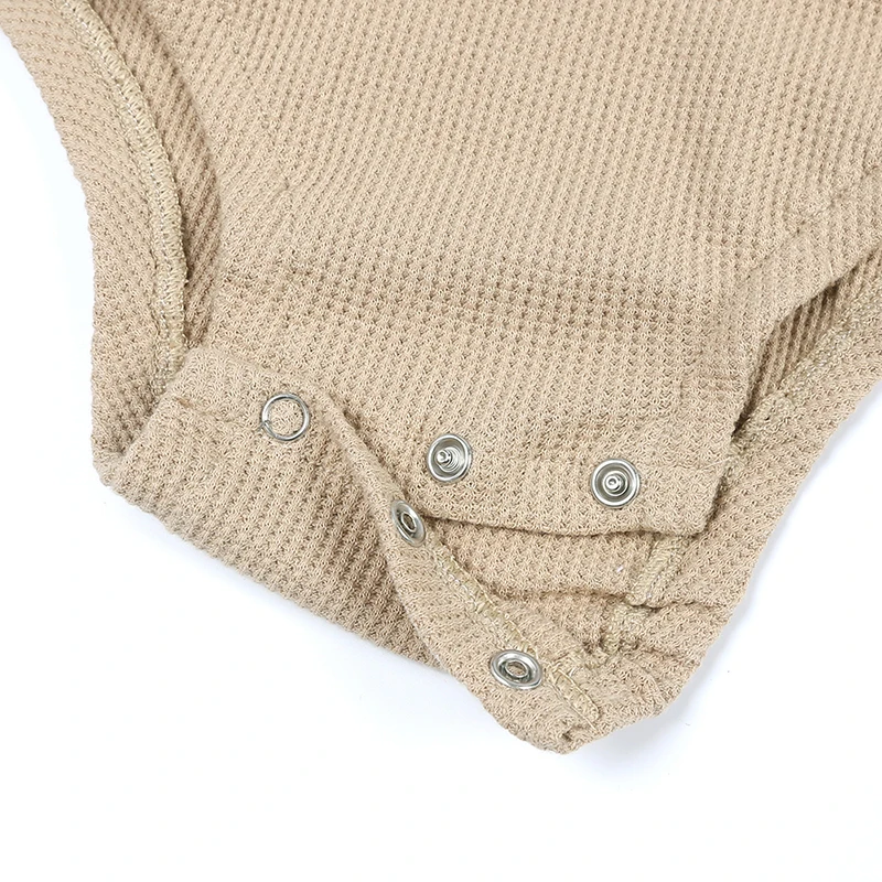SnuggleHue – Myk og behagelig – Regnbue-body til baby