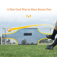 Thumbnail for GoalMaster – Interaktivt og sporty – Curve fotball