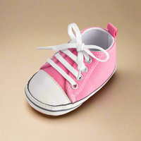 Thumbnail for LittleTrend – Søte og trygge – babysneakers