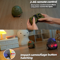 Thumbnail for RoarPlay – Spennende og interaktivt – RC-dinosauregg