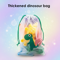 Thumbnail for EduDino – Interaktivt og kreativt – Alfabet, former og tall med dinosaurer