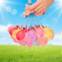 Thumbnail for FunBalloons – Enkel påfylling på få sekunder – Magiske vannballonger