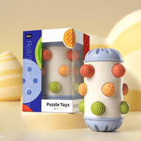 Thumbnail for Sensory Baby Roll™ - Krabb og grip - Sensoriske leker