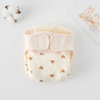 Thumbnail for ComfyCotton – Vanntett og sikker – Øvelsesbukser i økologisk bomull