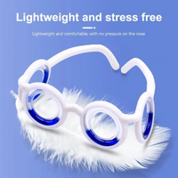 Thumbnail for KidSafe – Mot kvalme og trygt – No-Lens barnebriller