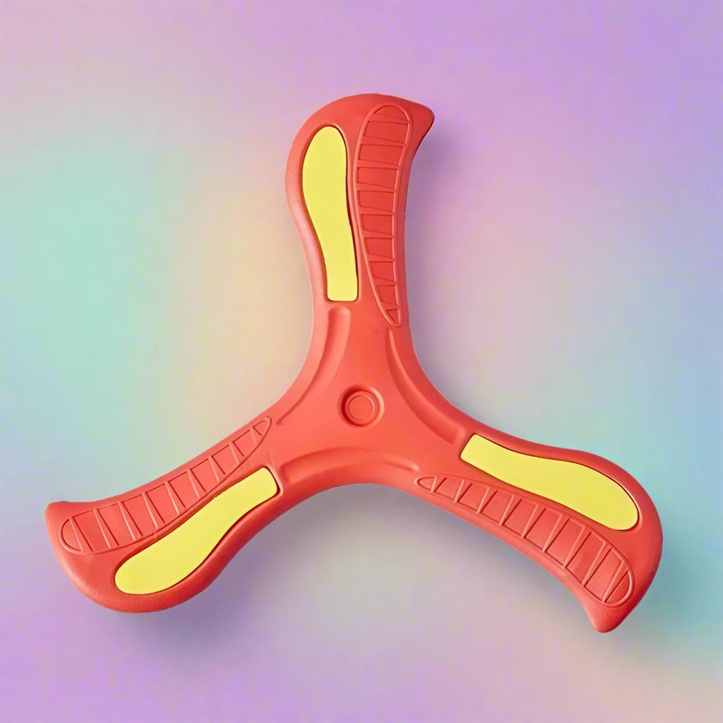 SkyDisk – Interaktivt og morsomt – Dino Frisbee