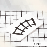 Thumbnail for KidoTape – Fargerik og praktisk – Trafikkveibåndsett