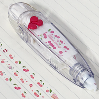 Thumbnail for DoodleTape – Dekorativ teiprulle til journaling og håndverk