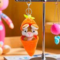 Thumbnail for Personalized Bunny – Den perfekte påskegaven – Plysjkanin med navn