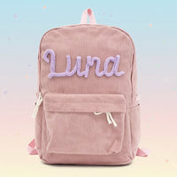 Thumbnail for Kids Backpack – Personlig ryggsekk for barn