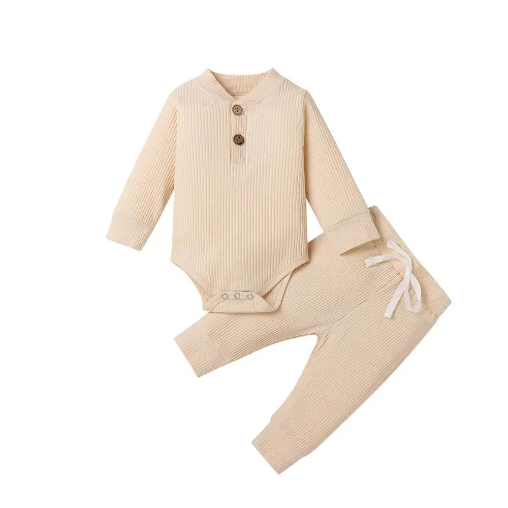 Mini Fashion – Komfortabelt sett med babykjoler