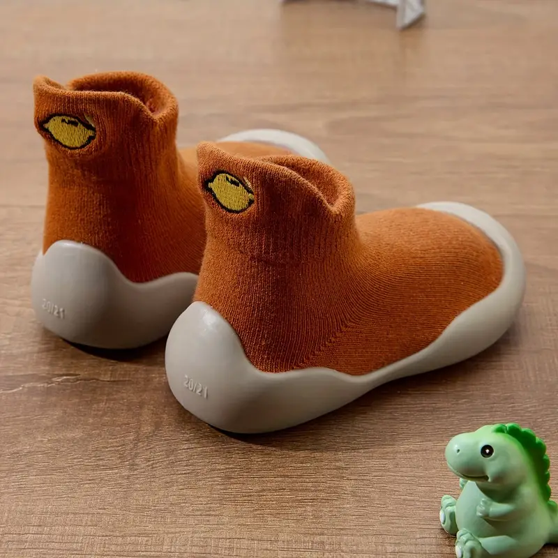 BareFoot – Naturlig løping – Babysko med fleksibel såle