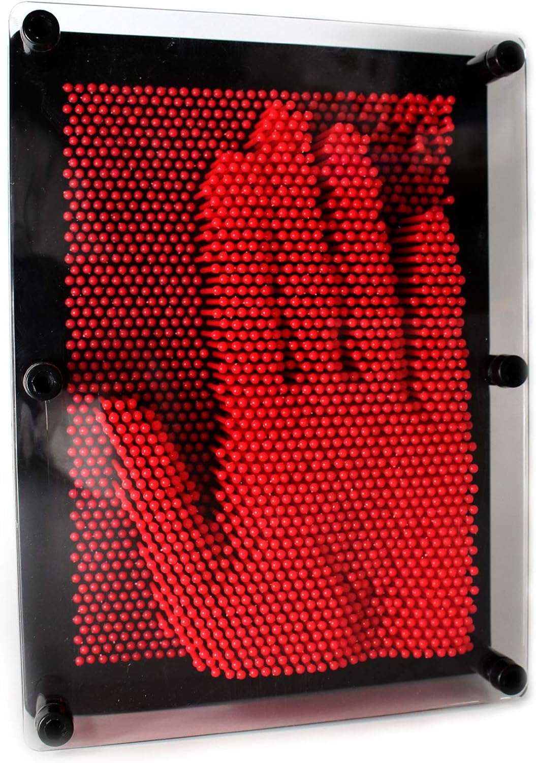 PinArt 3D – Kreativt og interaktivt – Skulptur Bord