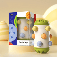 Thumbnail for Sensory Baby Roll™ - Krabb og grip - Sensoriske leker