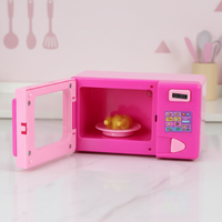 Thumbnail for Pretend Play Kitchen Set – Kreativitet og rollespill – Kjøkkenleker