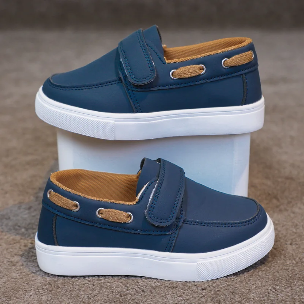 CoolStep – Enkelt og stilig – Loafers og sneakers